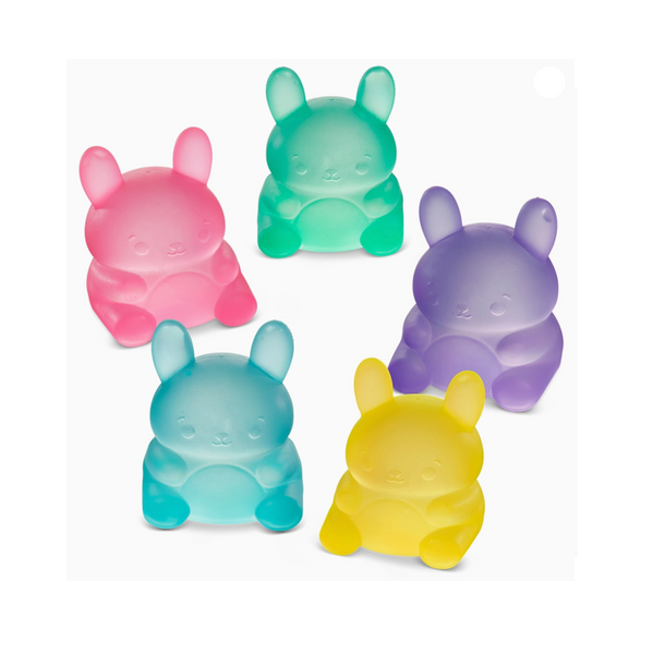 Sugar Squisher Bunny