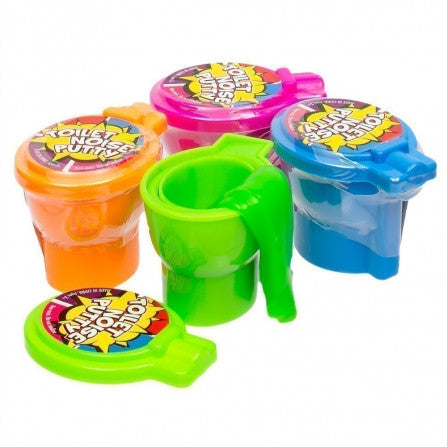 Potty Putty