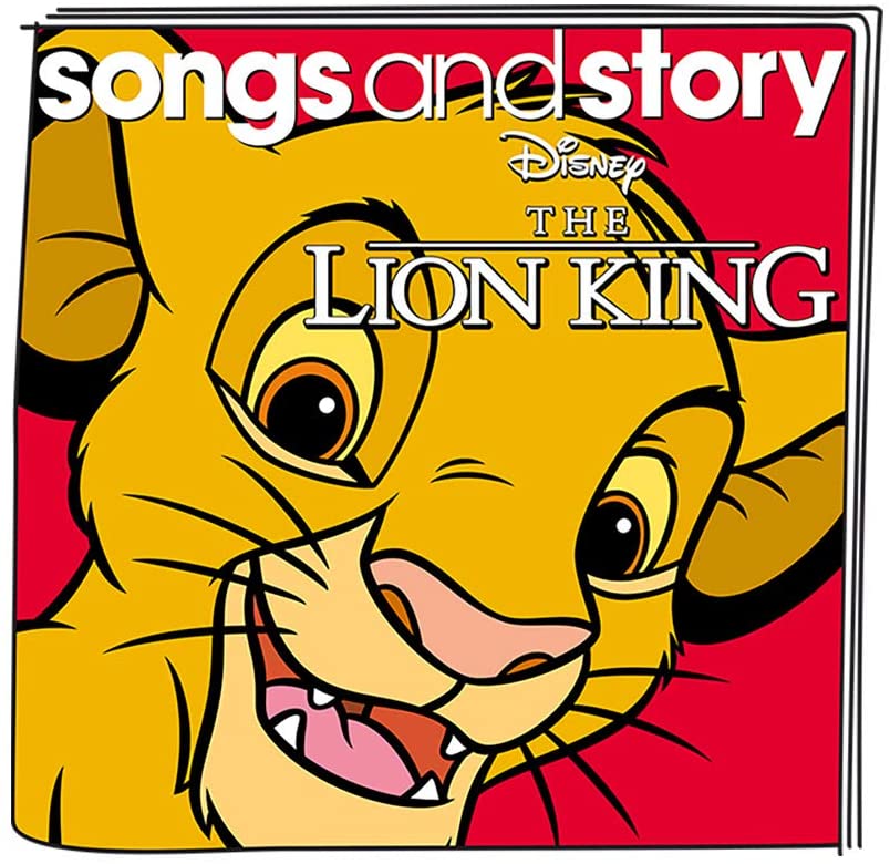 Disney Lion King Tonie