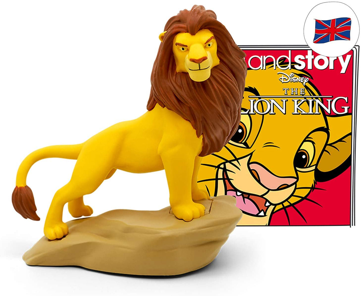 Disney Lion King Tonie