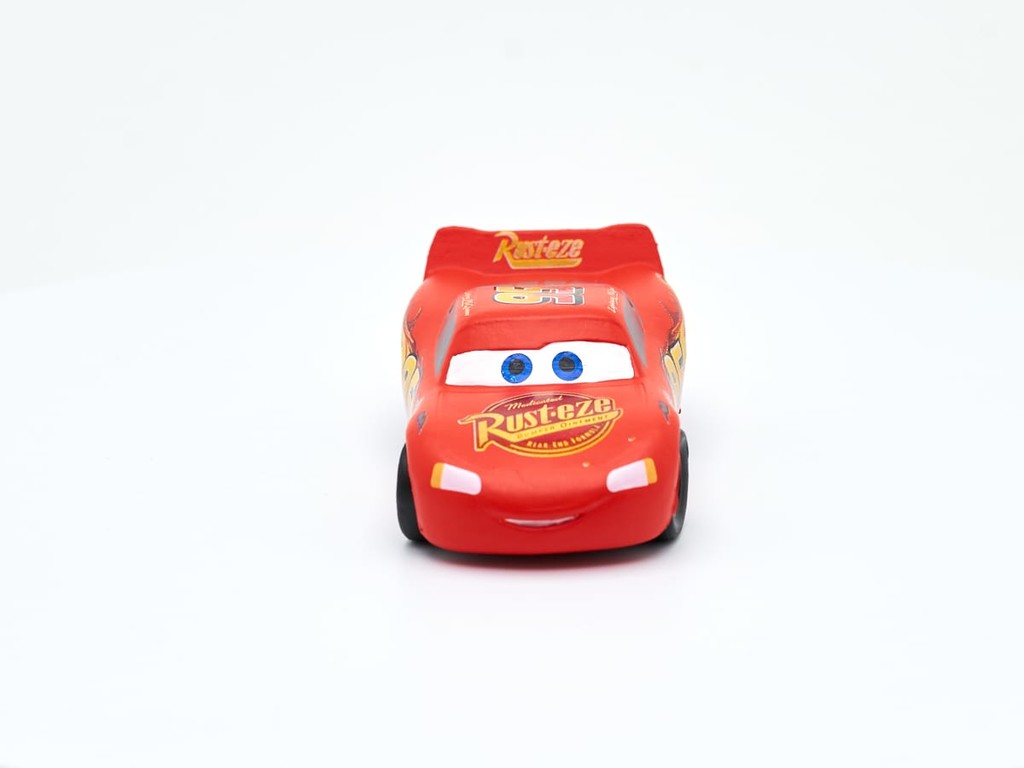 Disney Cars Tonie
