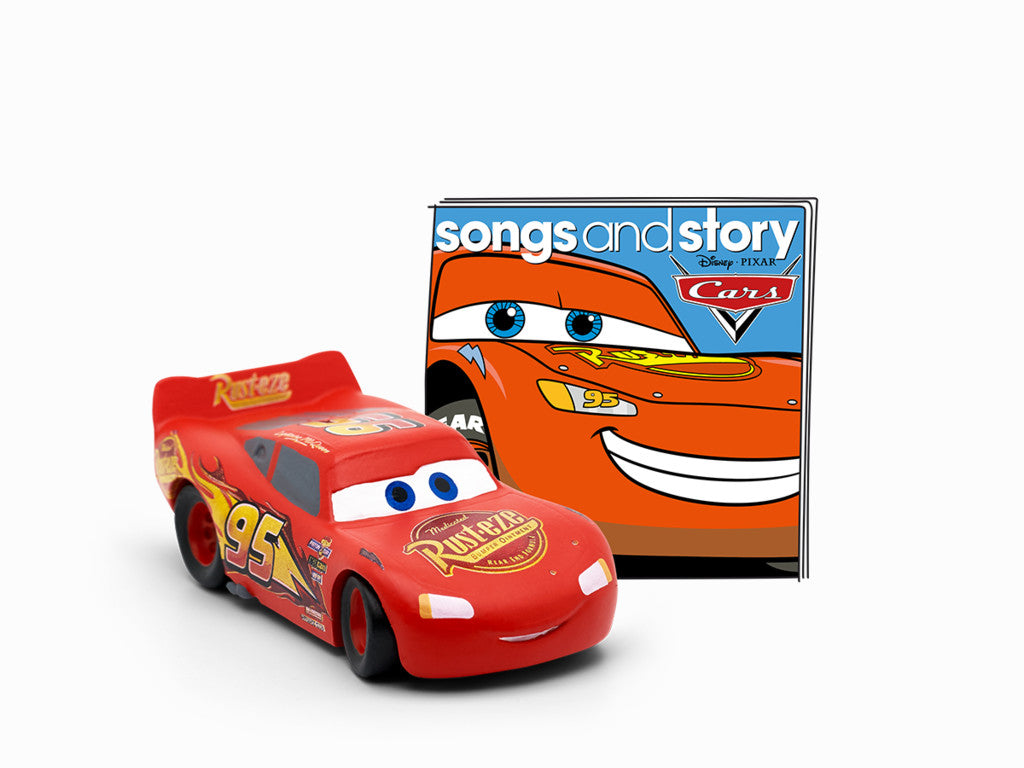 Disney Cars Tonie