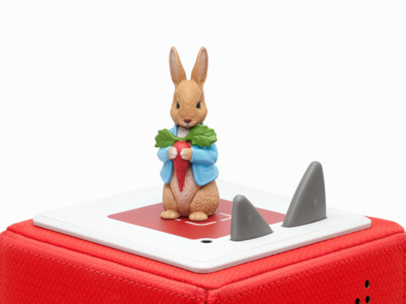 Peter Rabbit Story Tonie