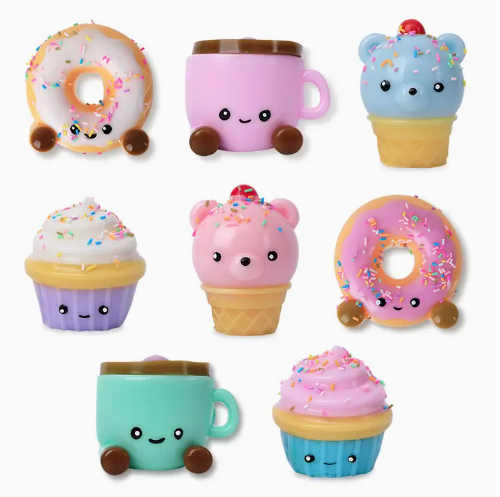 Taba Yabba Crew Sugar Rush Series