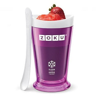 Zoku Purple Slush Maker