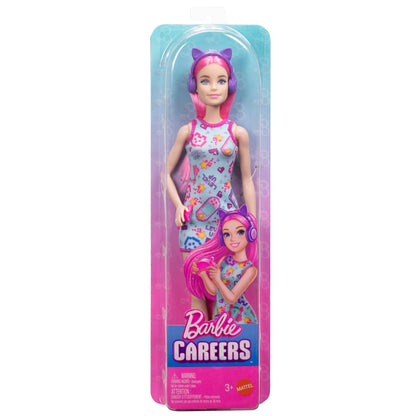 Barbie Career Doll Assortment