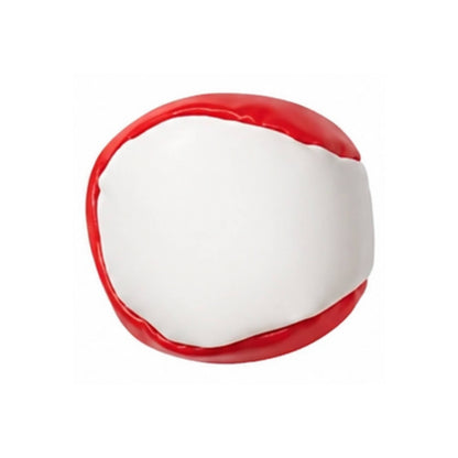 Toysmith 2in Two-Tone Hacky Sacks