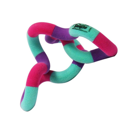 Tangle® Jr. Fuzzies Assorted Sensory Learning Toy