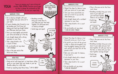 Mindful Kids: Be Resilient!