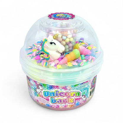 Unicorn Bark Slime