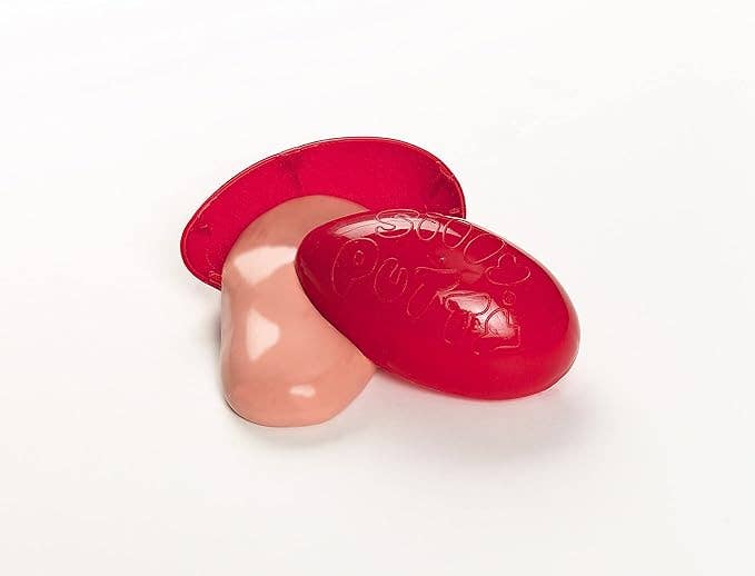 Crayola Silly Putty – Classic Stretchy Fun