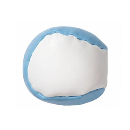 Toysmith 2in Two-Tone Hacky Sacks