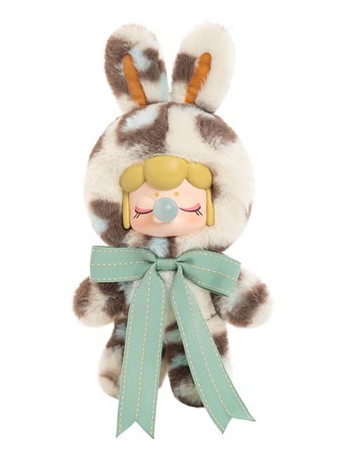 Nanci Plush Blind Box: Shining Bunny