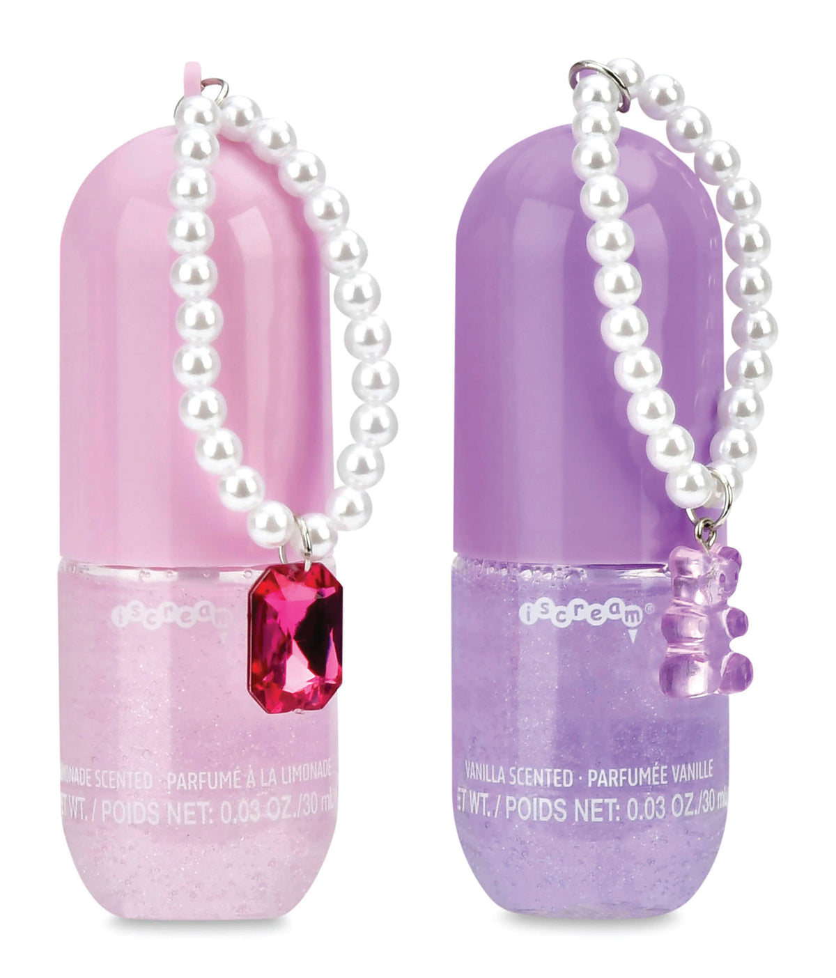 Charmed Body Mist