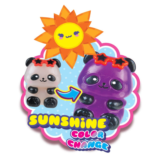 Taba-licious Sunshine Surprise Pets Color Changers
