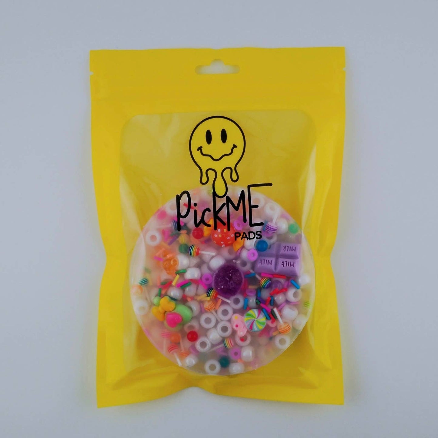 Easter Hunt - Picking Pad - Fidget Toy