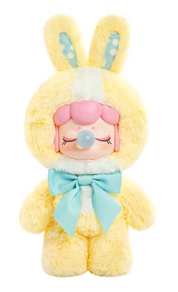 Nanci Plush Blind Box: Shining Bunny