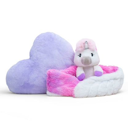 Hugarounds Echo the Unicorn