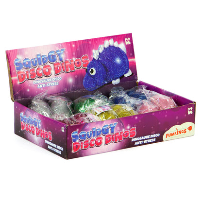 Keycraft Disco Dinos Toys