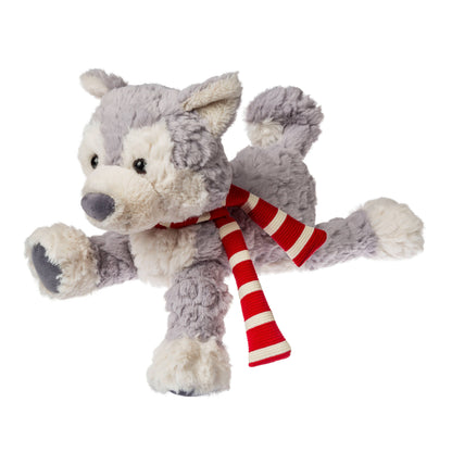 Putty Dusky Husky