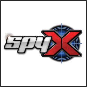 SpyX Micro Gear Set - 4 Must-Have Spy Tools+Adjustable Belt