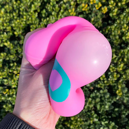 OMG Fo' Sqweezy - Frap Cup