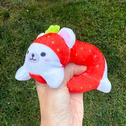 Sand-A-Roos Sensory Plush