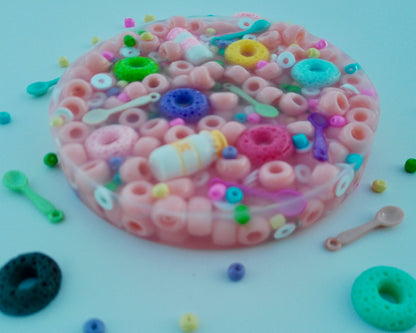 Fruity Cereal - Picking Pad - Fidget Toy