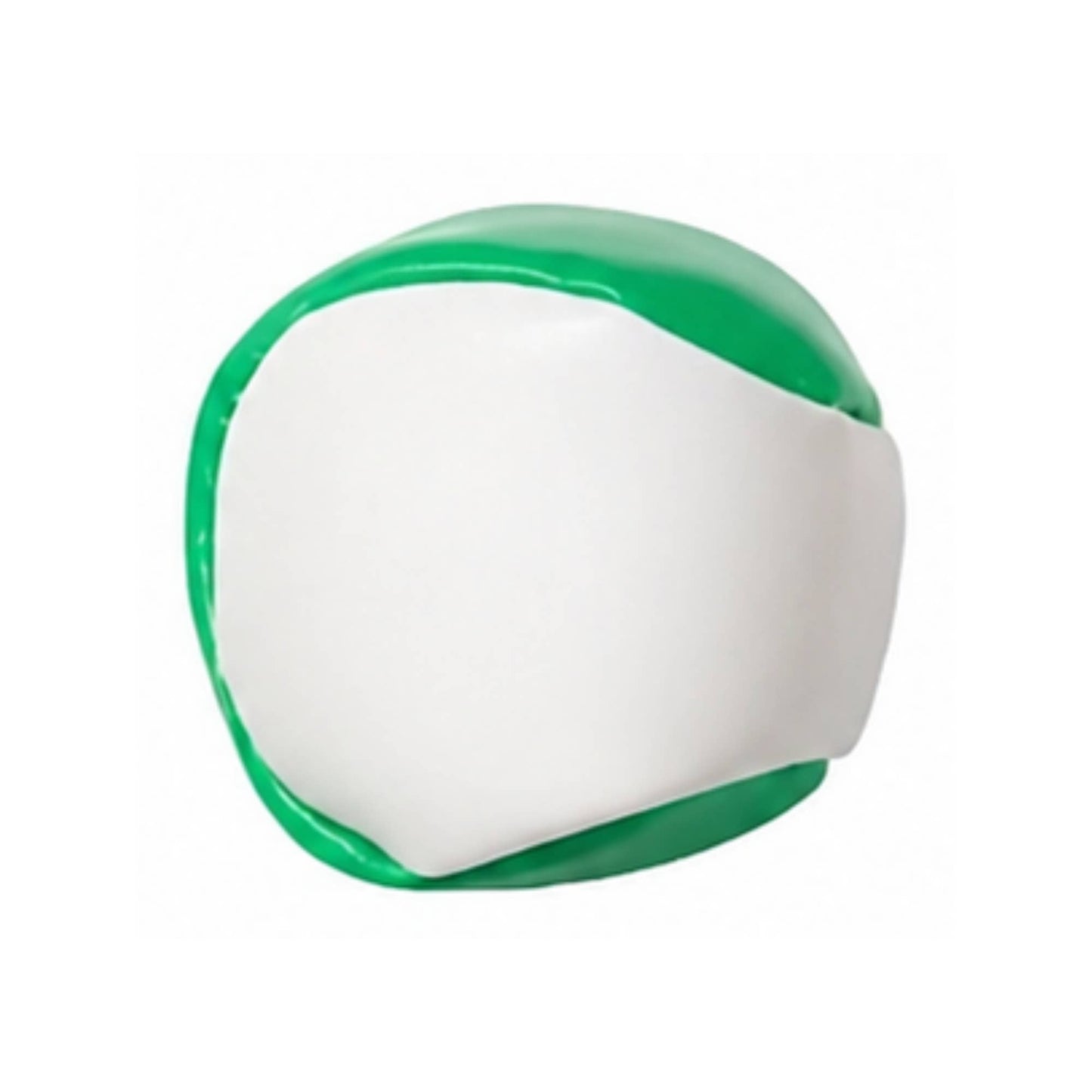 Toysmith 2in Two-Tone Hacky Sacks