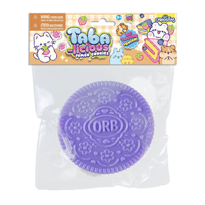 Taba-Licious™  Cookies Jumbo Assortment