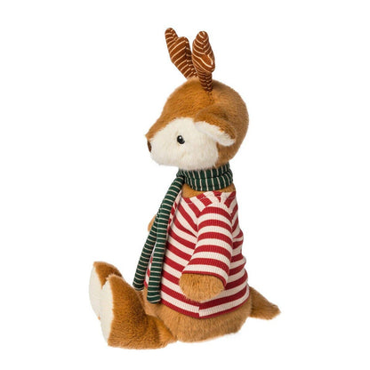 Style Scouts Rusty Reindeer