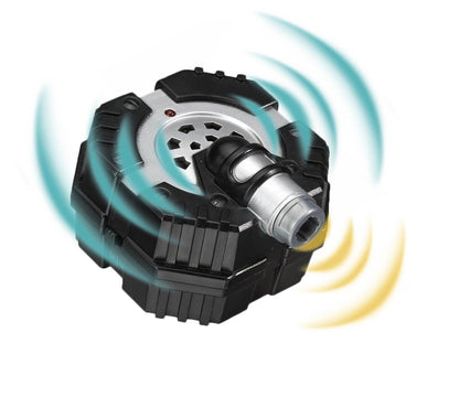 SpyX Micro Gear Set - 4 Must-Have Spy Tools+Adjustable Belt