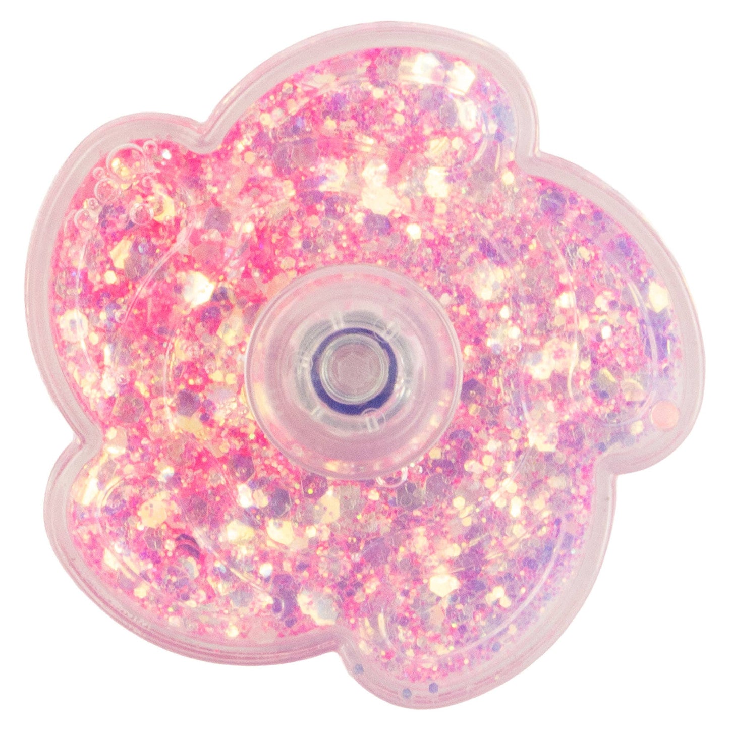 Glitter Spinner
