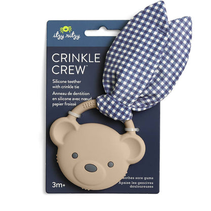 Crinkle Crew™