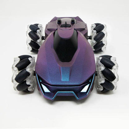Trailblazer Fog Car RC Car -Realistic Mist Exhaust, Drifting