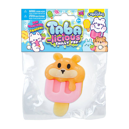 Taba-licious Chilly Pops