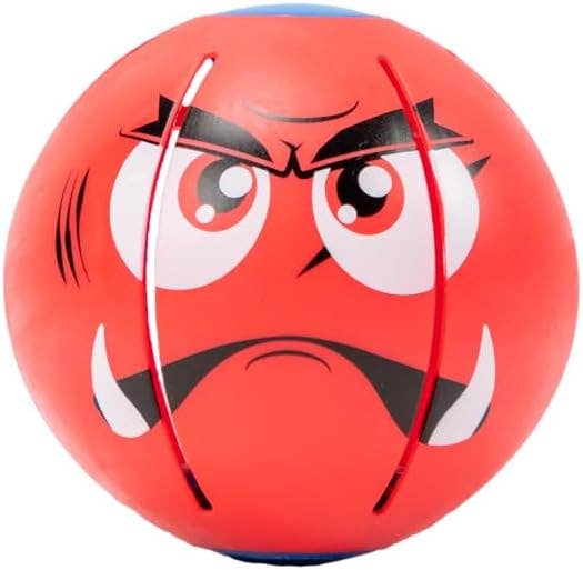 Wahu Phlat Ball Mini Monsters Assortment