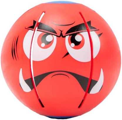 Wahu Phlat Ball Mini Monsters Assortment