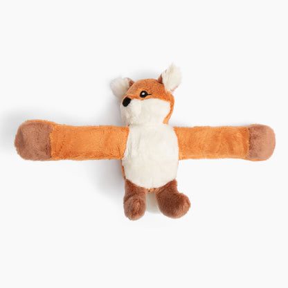 Hug Baby Forrest the Fox