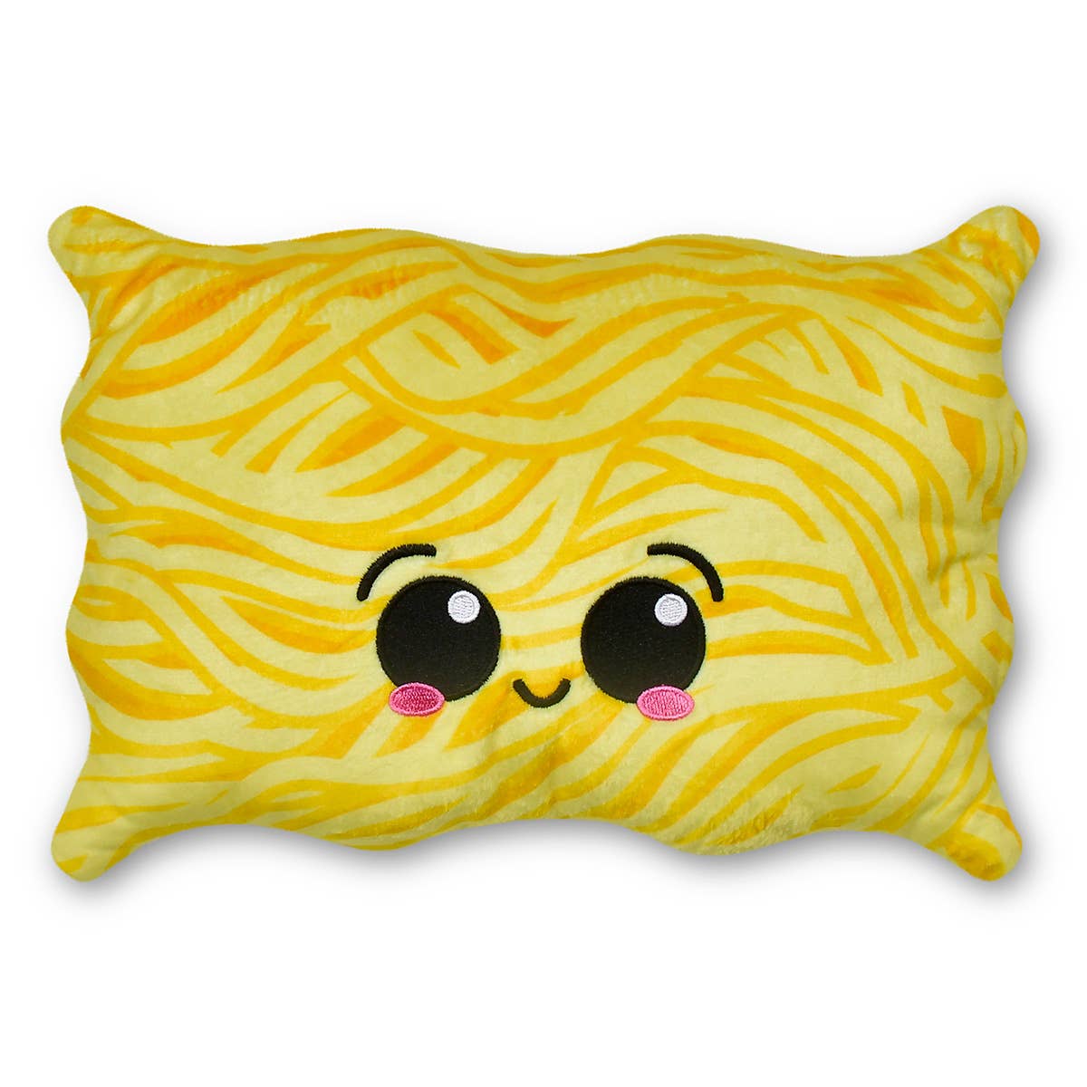 Ramen Interactive Plush