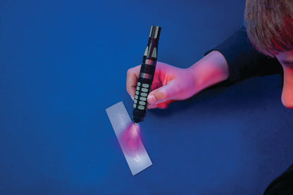 SpyX Micro Gear Set - 4 Must-Have Spy Tools+Adjustable Belt