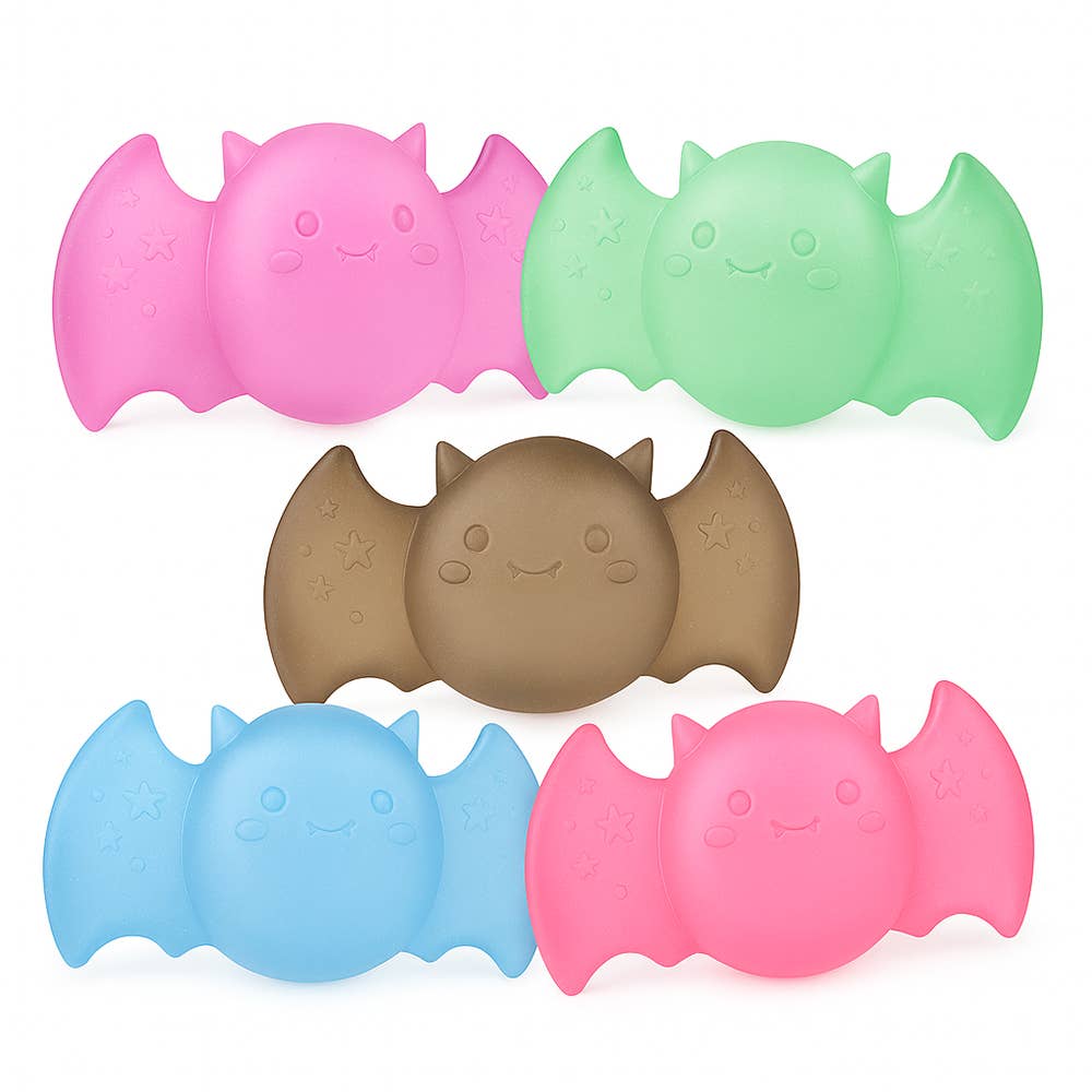Super Duper Sugar Squisher - Bat