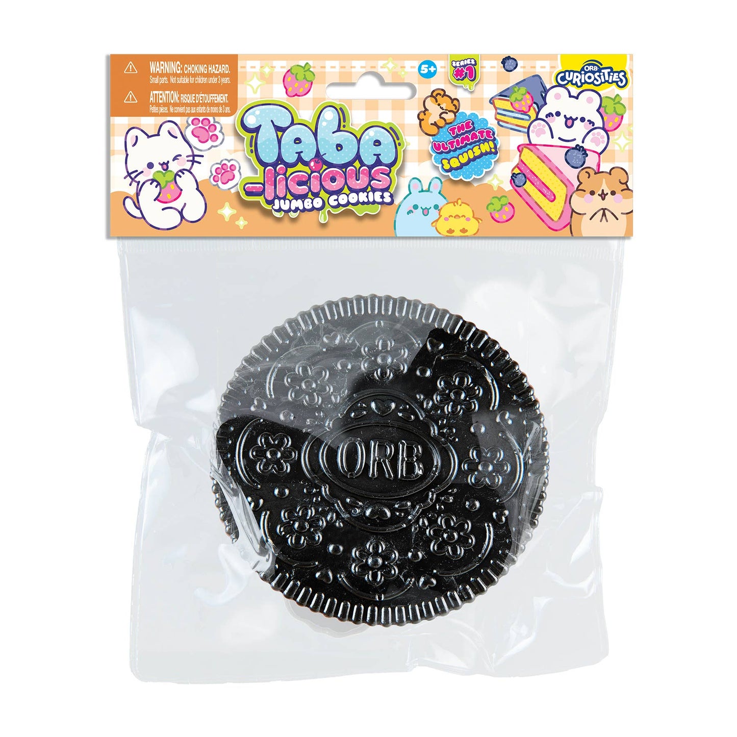 Taba-Licious™  Cookies Jumbo Assortment