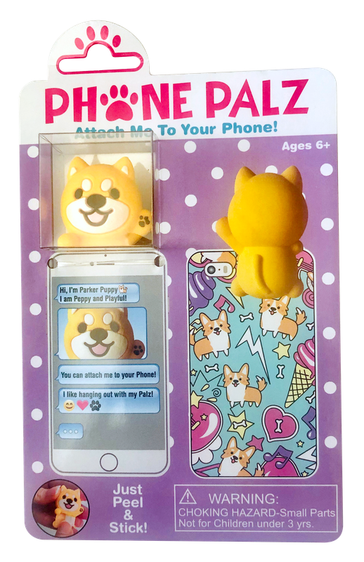 Zorbitz Phone Palz Phone/ Laptop/Tablet Accessories