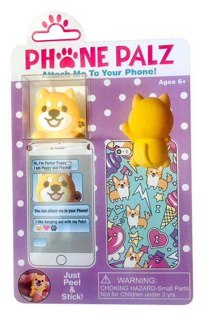 Zorbitz Phone Palz Phone/ Laptop/Tablet Accessories