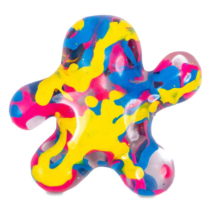 Inkerz Man Sensory Toy