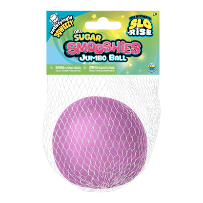 Sugar Smooshies Jumbo Balls