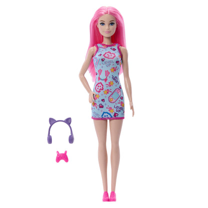 Barbie Career Doll Assortment