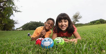 Wahu Phlat Ball Mini Monsters Assortment