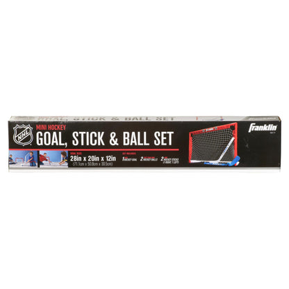 Mini Nhl Hockey Goal Set